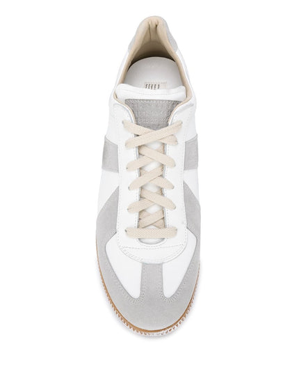 Maison Margiela Sneakers White