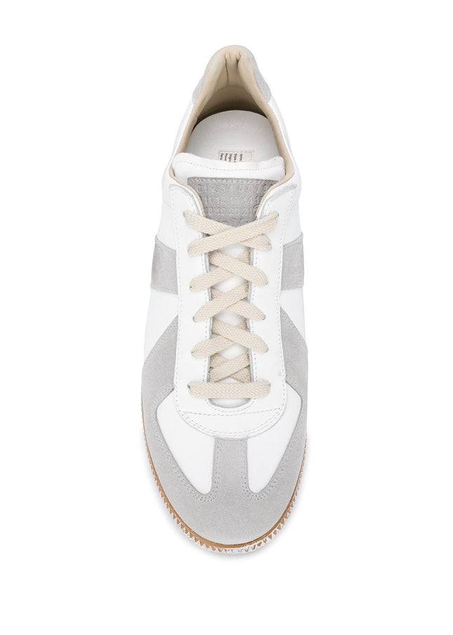 Maison Margiela Sneakers White