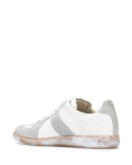 Maison Margiela Sneakers White