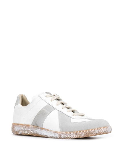 Maison Margiela Sneakers White