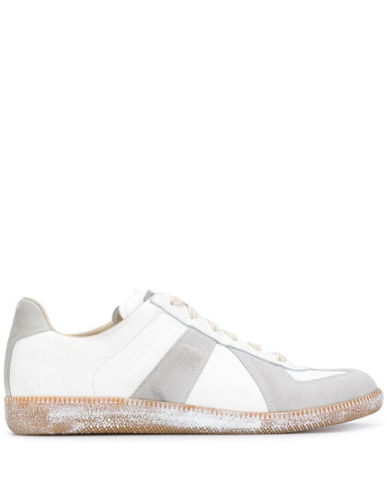 Maison Margiela Sneakers White