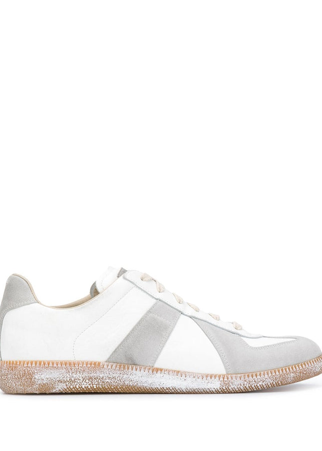 Maison Margiela Sneakers White