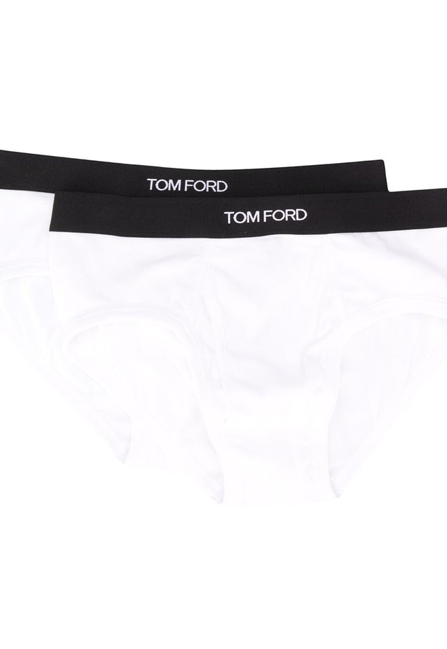 Tom Ford Underwear White