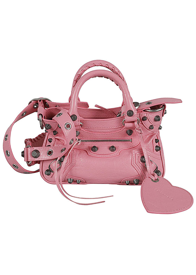 Balenciaga Bags.. Pink