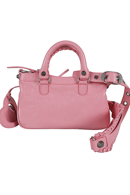 Balenciaga Bags.. Pink