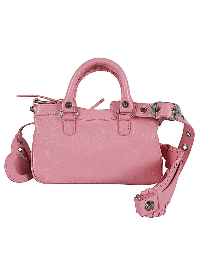 Balenciaga Bags.. Pink