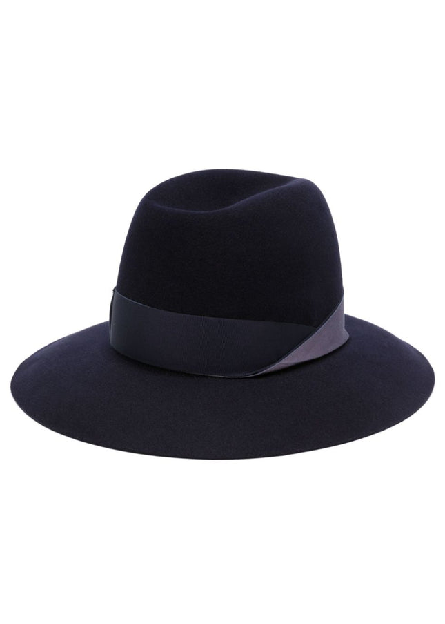 Borsalino Hats Blue