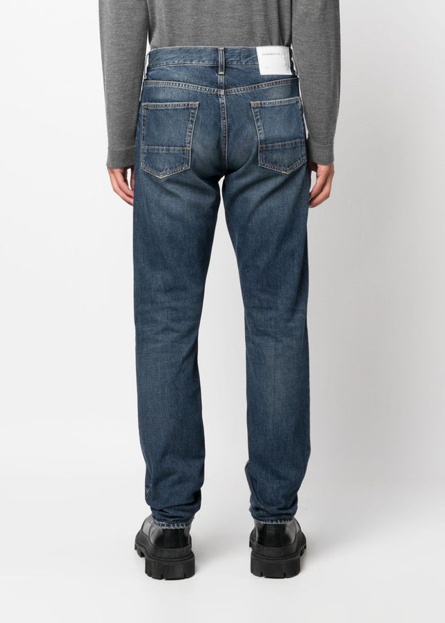 Department5 Jeans Blue