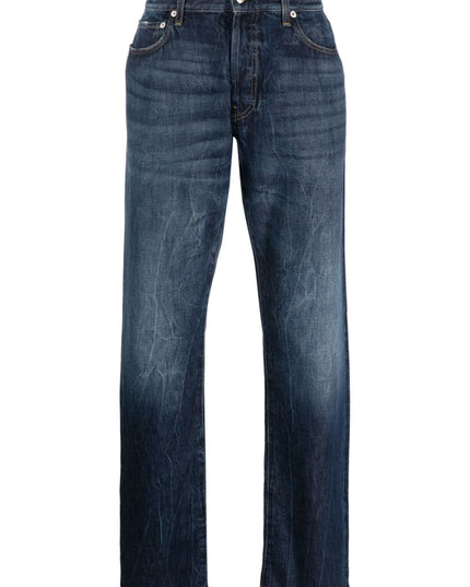 Department5 Jeans Blue