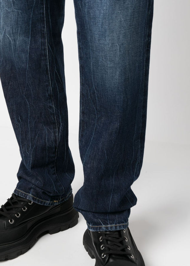 Department5 Jeans Blue