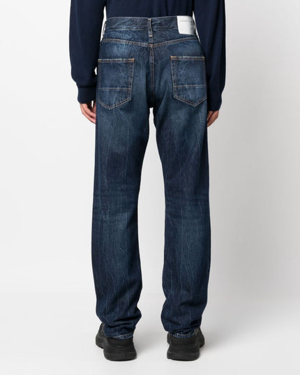 Department5 Jeans Blue