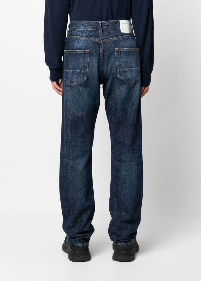 Department5 Jeans Blue