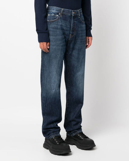 Department5 Jeans Blue