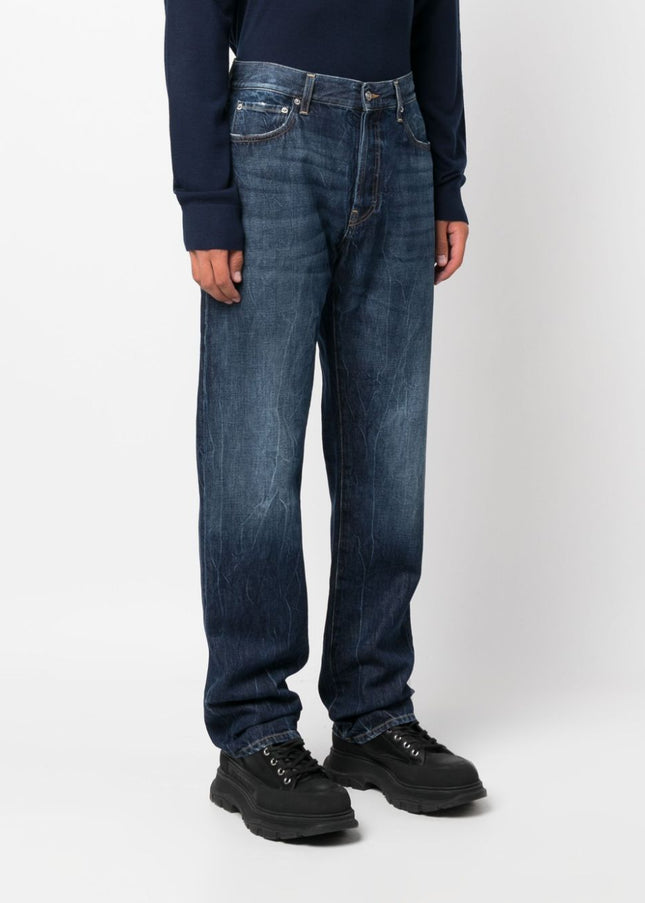 Department5 Jeans Blue