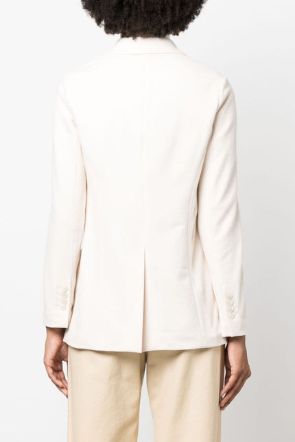 Circolo 1901 Jackets White