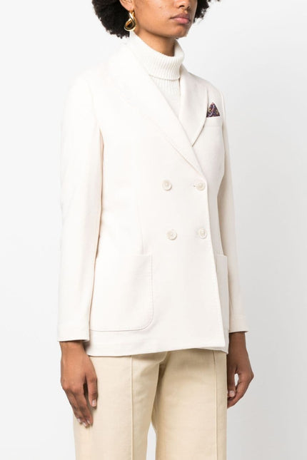 Circolo 1901 Jackets White