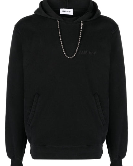 Ambush Sweaters Black