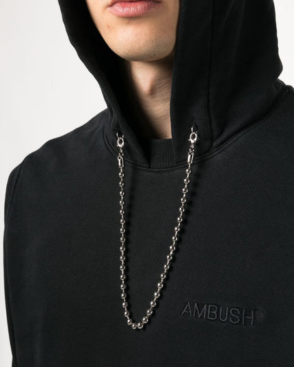 Ambush Sweaters Black