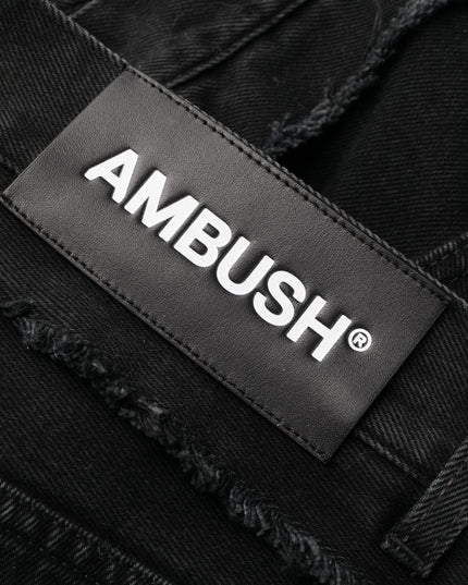 Ambush Jeans Black