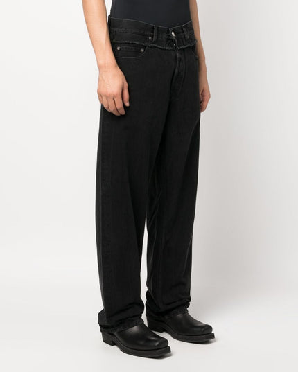 Ambush Jeans Black