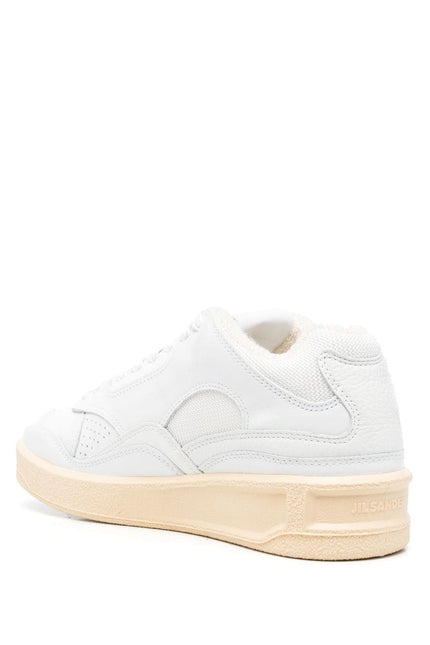 Jil Sander Sneakers White