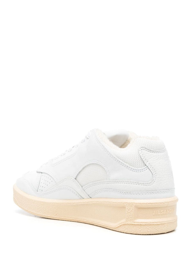 Jil Sander Sneakers White