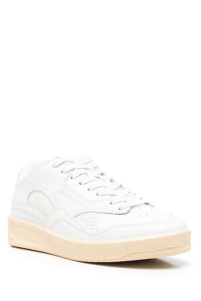 Jil Sander Sneakers White