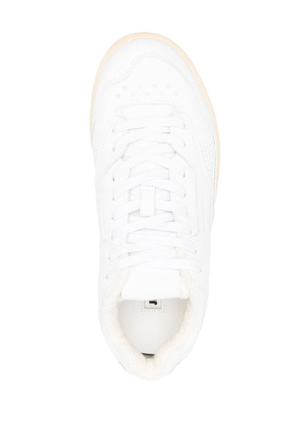 Jil Sander Sneakers White