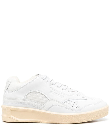 Jil Sander Sneakers White