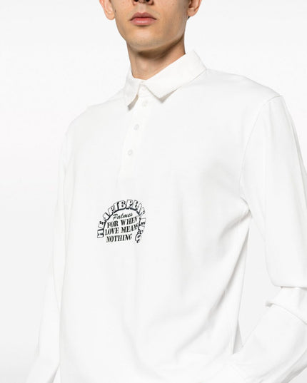 PALMES Shirts White