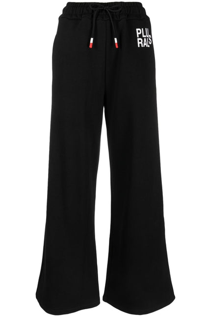 Peuterey Trousers Black