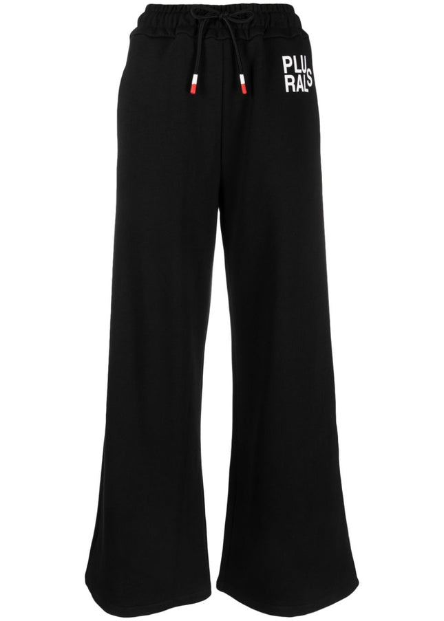 Peuterey Trousers Black