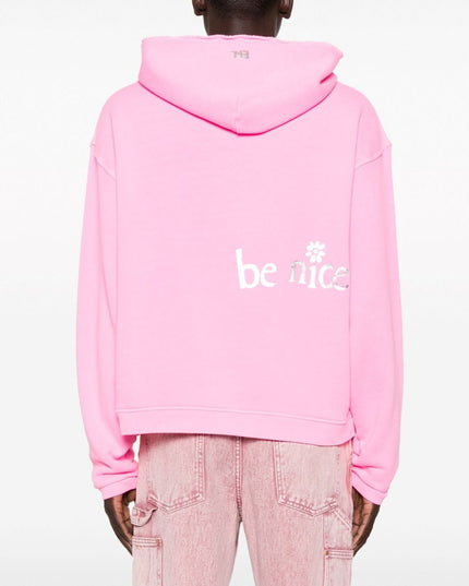 ERL Sweaters Pink