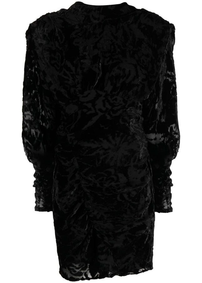 Iro Dresses Black