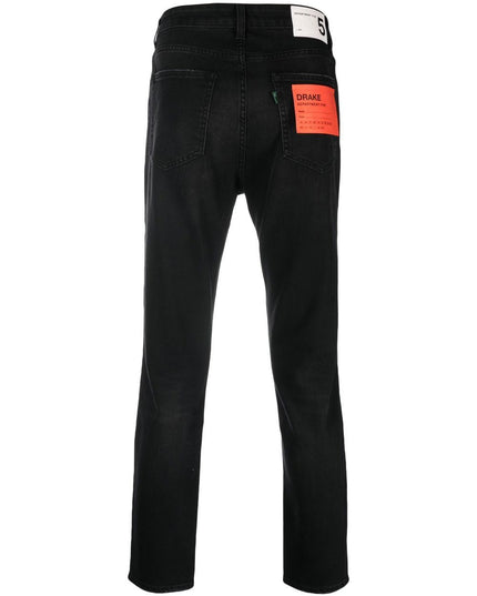 Department5 Jeans Black