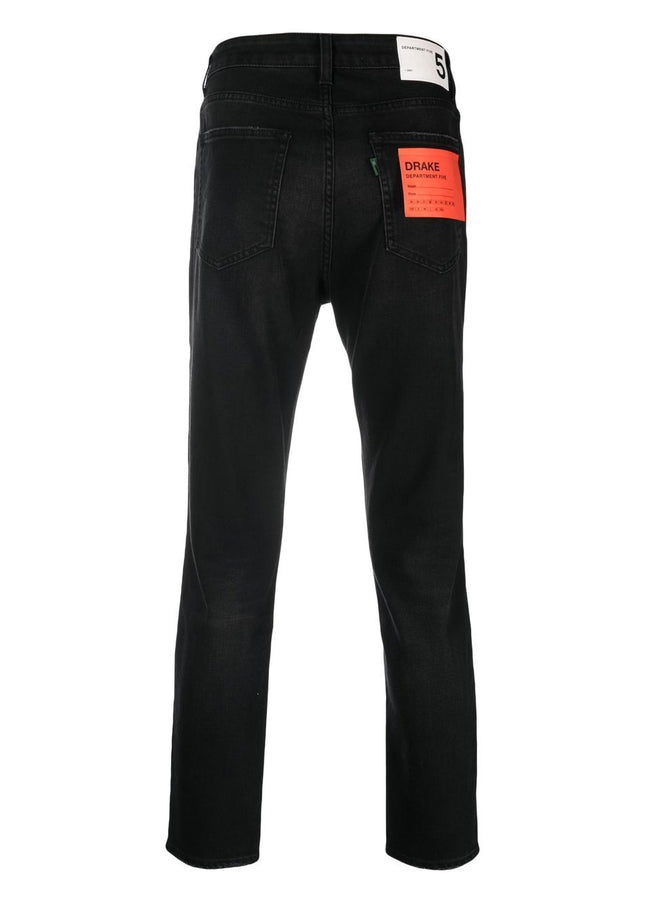 Department5 Jeans Black