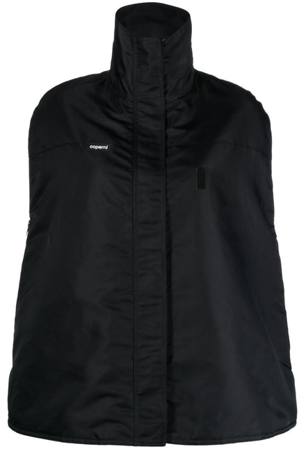 Coperni Jackets Black