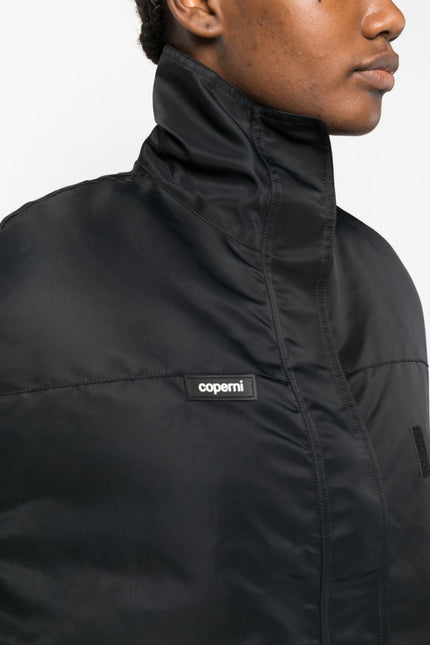 Coperni Jackets Black