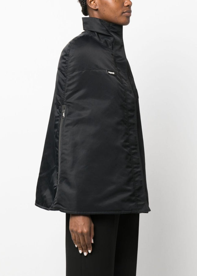 Coperni Jackets Black