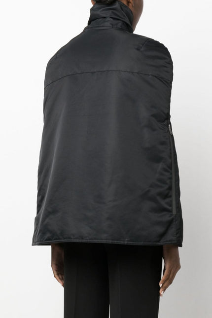 Coperni Jackets Black