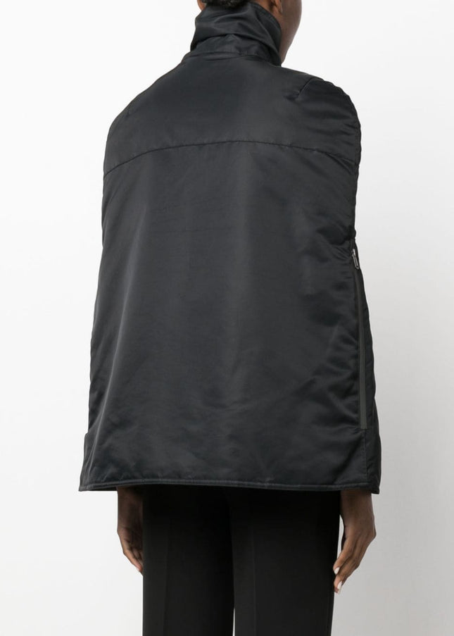 Coperni Jackets Black