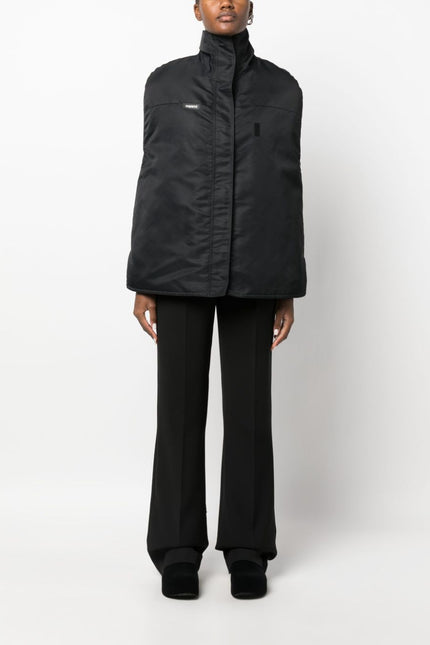 Coperni Jackets Black