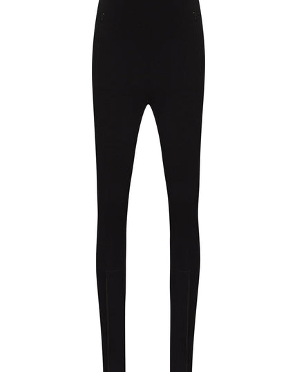 Wardrobe.Nyc WARDROBE NYC Trousers Black