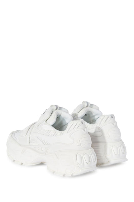 OFF WHITE FASHION Sneakers White