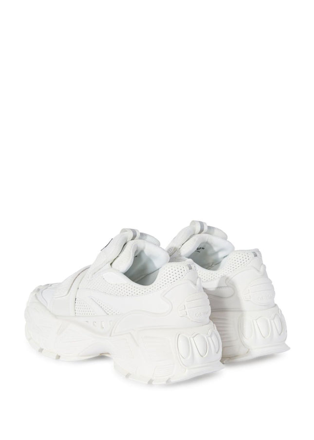 OFF WHITE FASHION Sneakers White