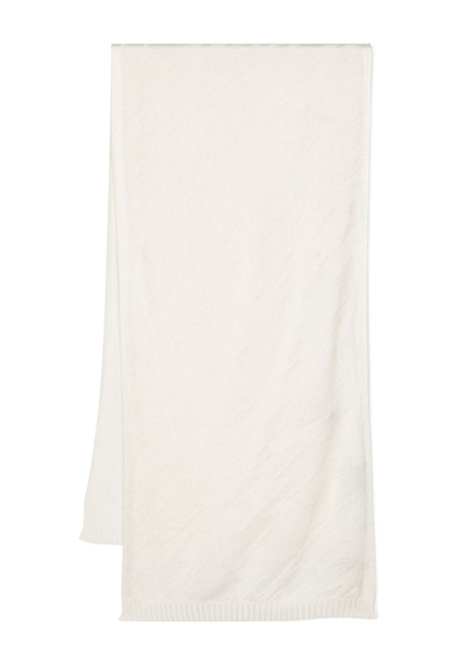 Missoni Scarfs White