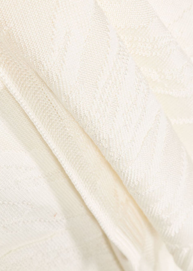 Missoni Scarfs White