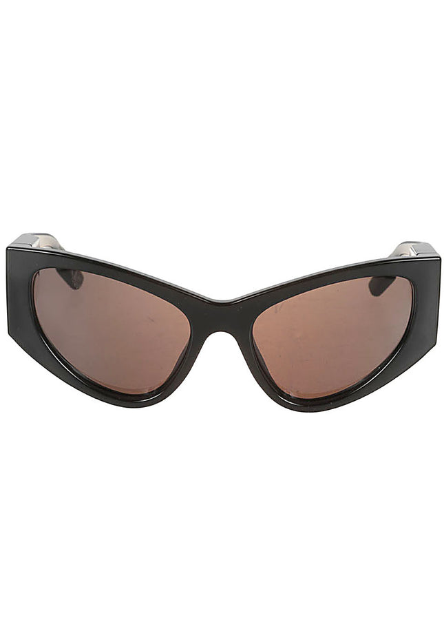 Balenciaga Sunglasses Black