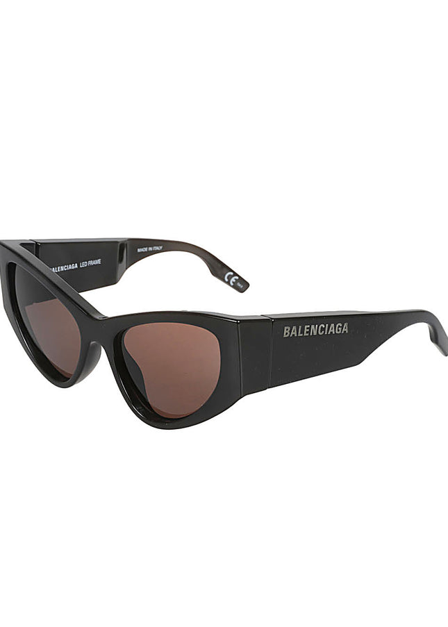 Balenciaga Sunglasses Black