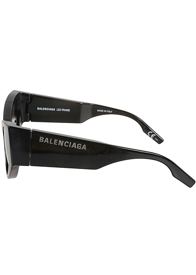 Balenciaga Sunglasses Black